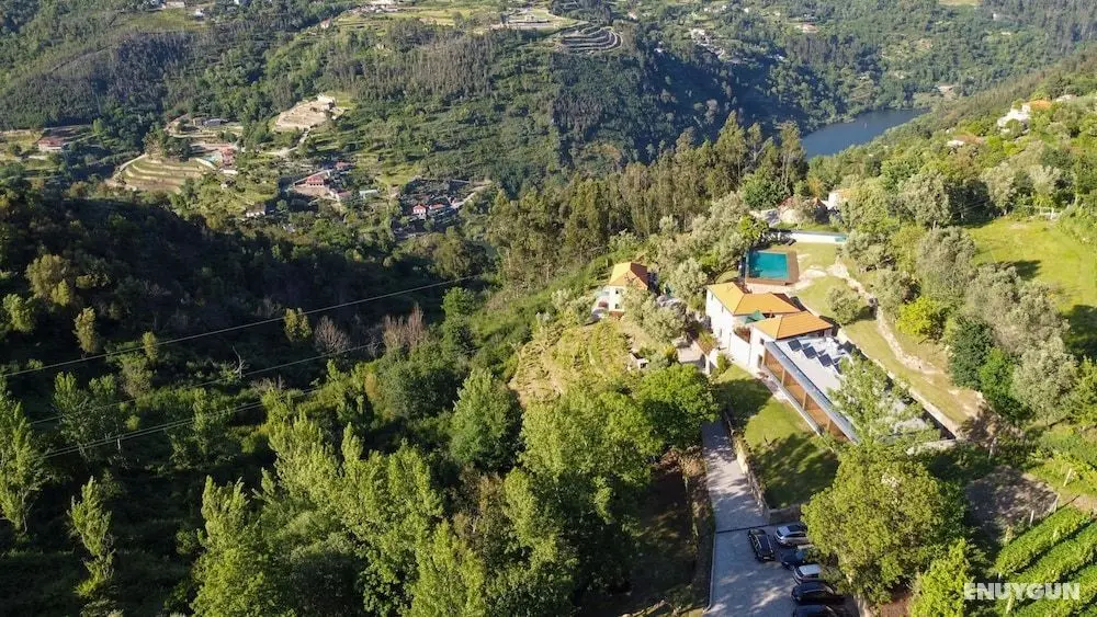 Aldeia da Margarida - Öne Çıkan Resim
