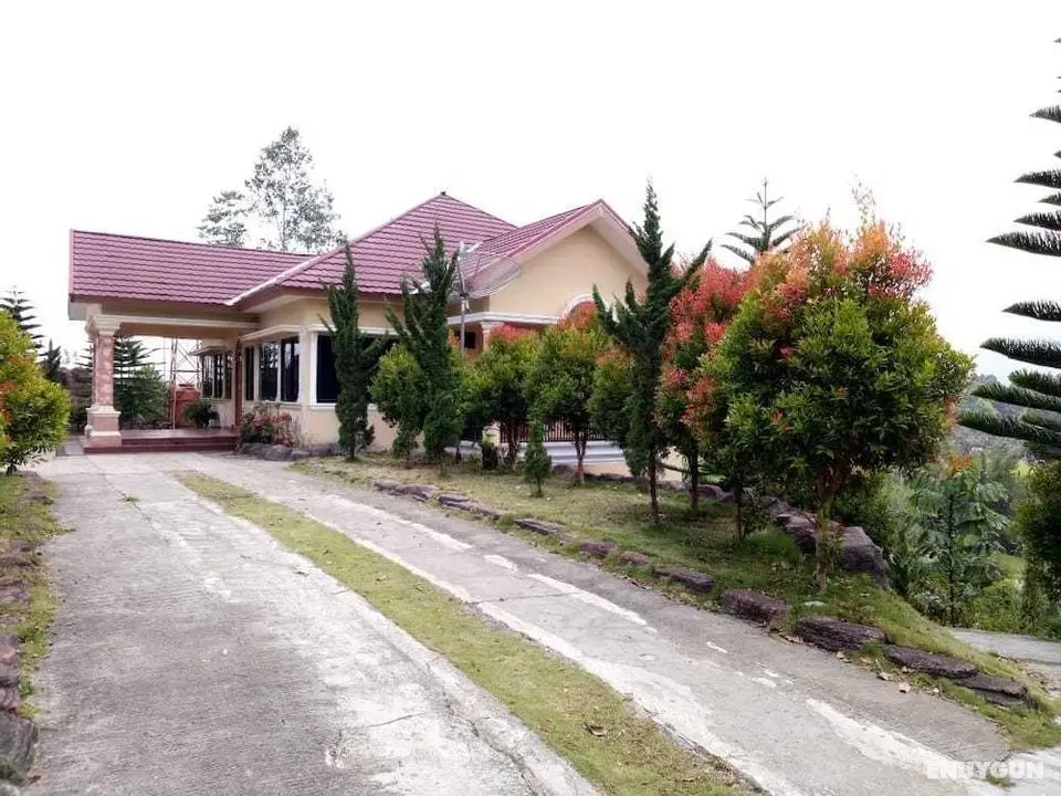 Aldeoz Dempo Pagar Alam Villa Sumsel - Öne Çıkan Resim