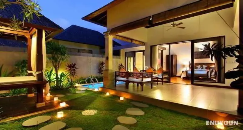 Aldeoz Grand Kancana Villa - Genel
