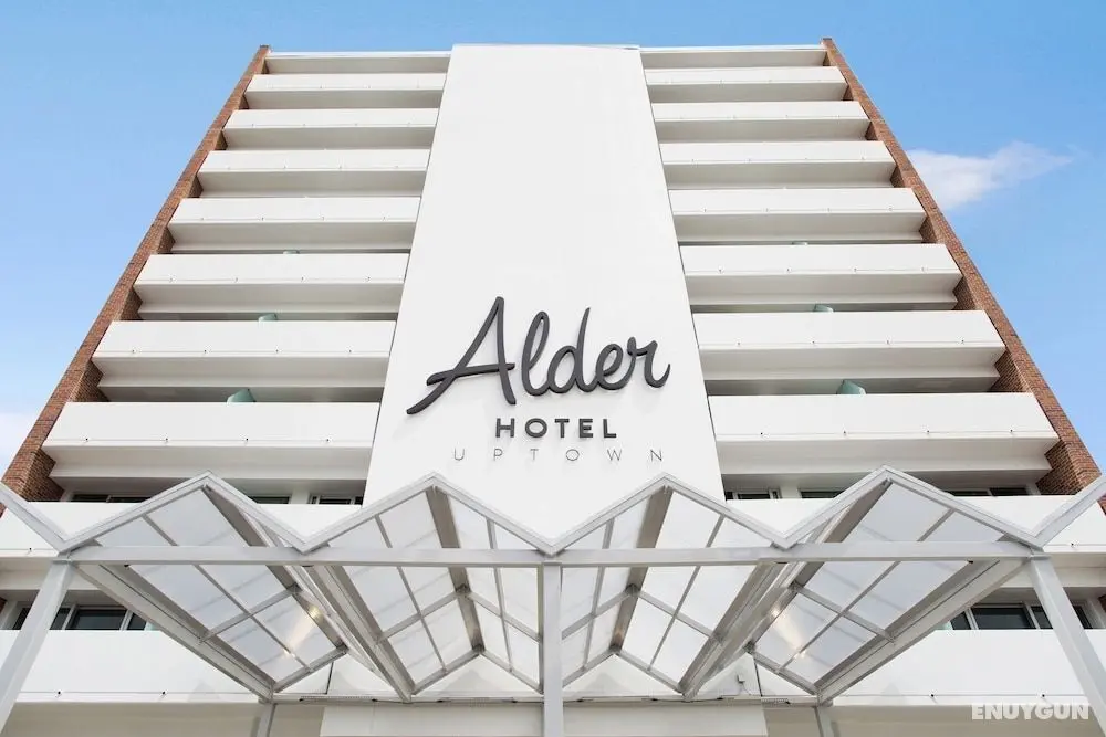 Alder Hotel Uptown New Orleans - Öne Çıkan Resim