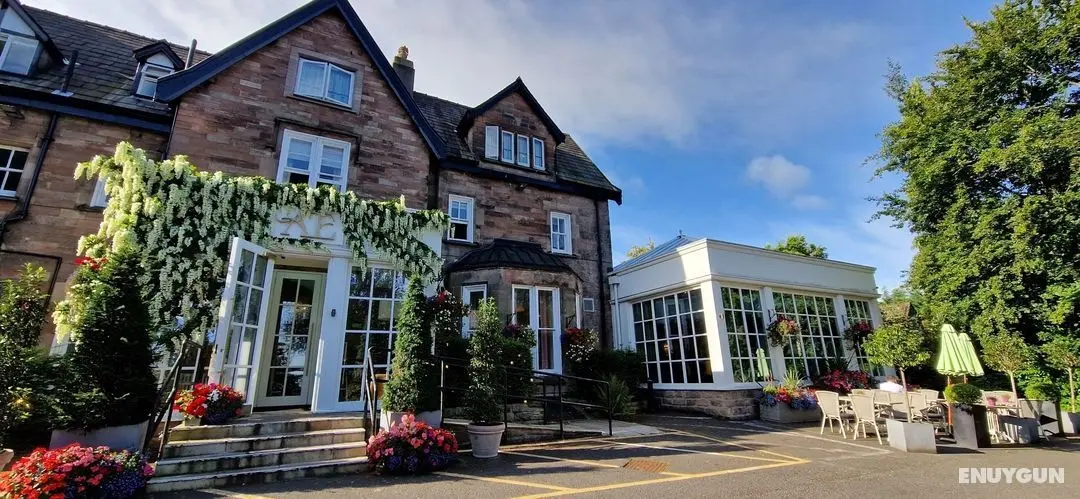 Alderley Edge Hotel - Öne Çıkan Resim