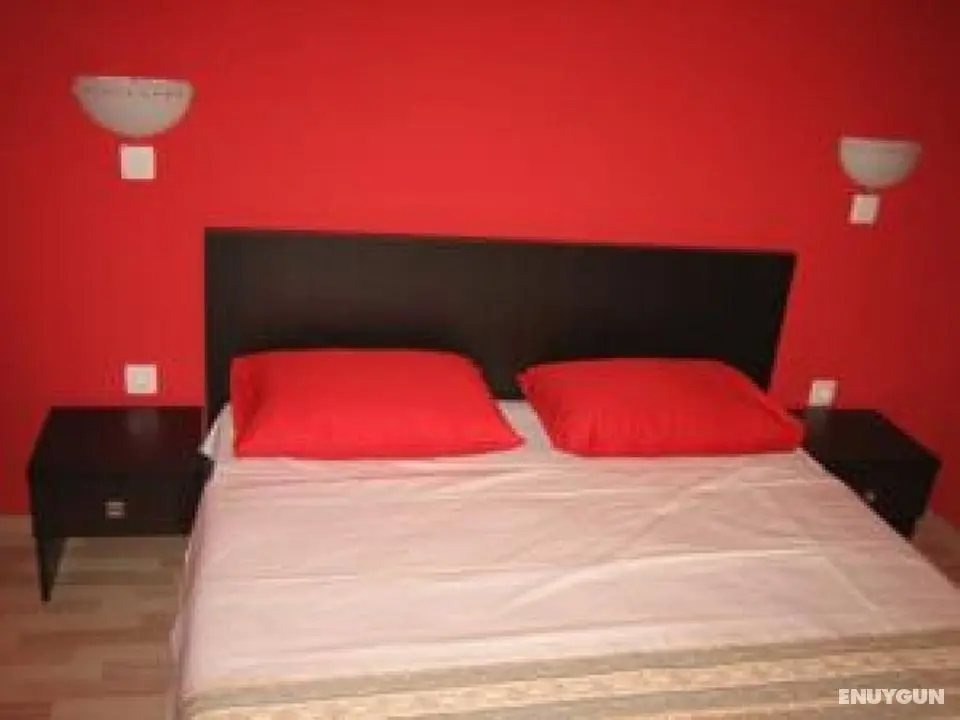 Aldi Hotel - Oda