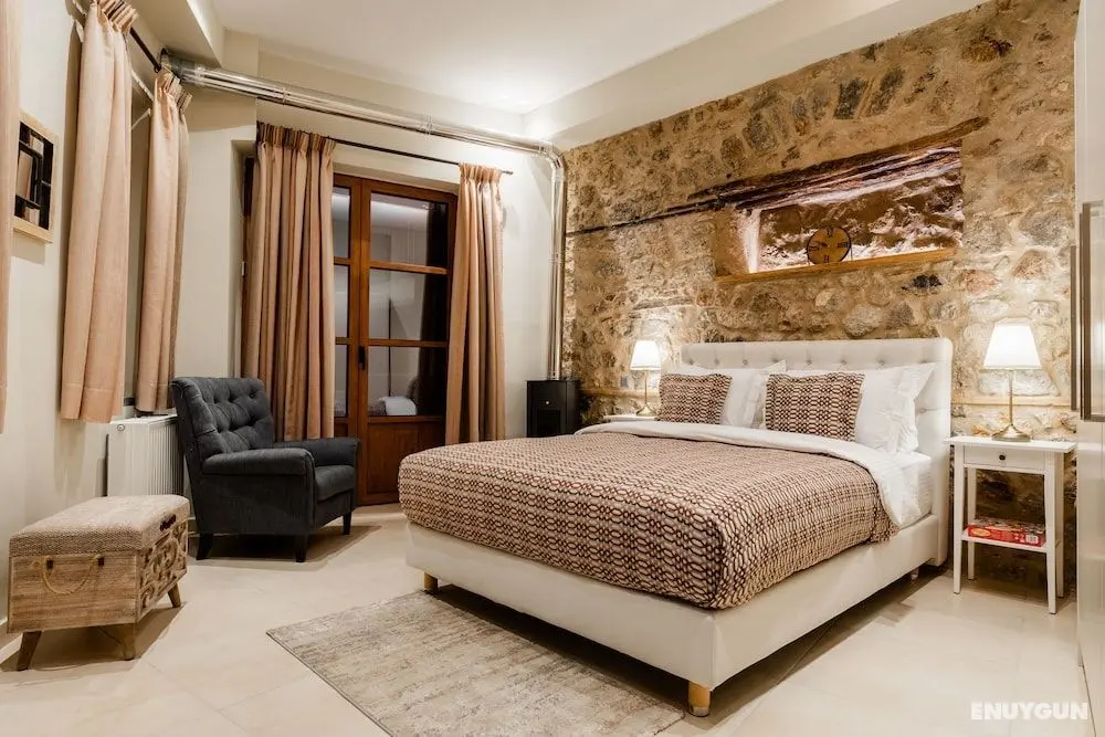 Aldia Suites Arachova - Öne Çıkan Resim