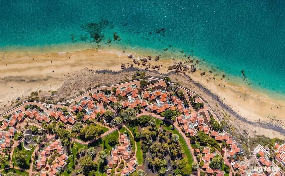 Aldiana Club Fuerteventura - All inclusive - Öne Çıkan Resim