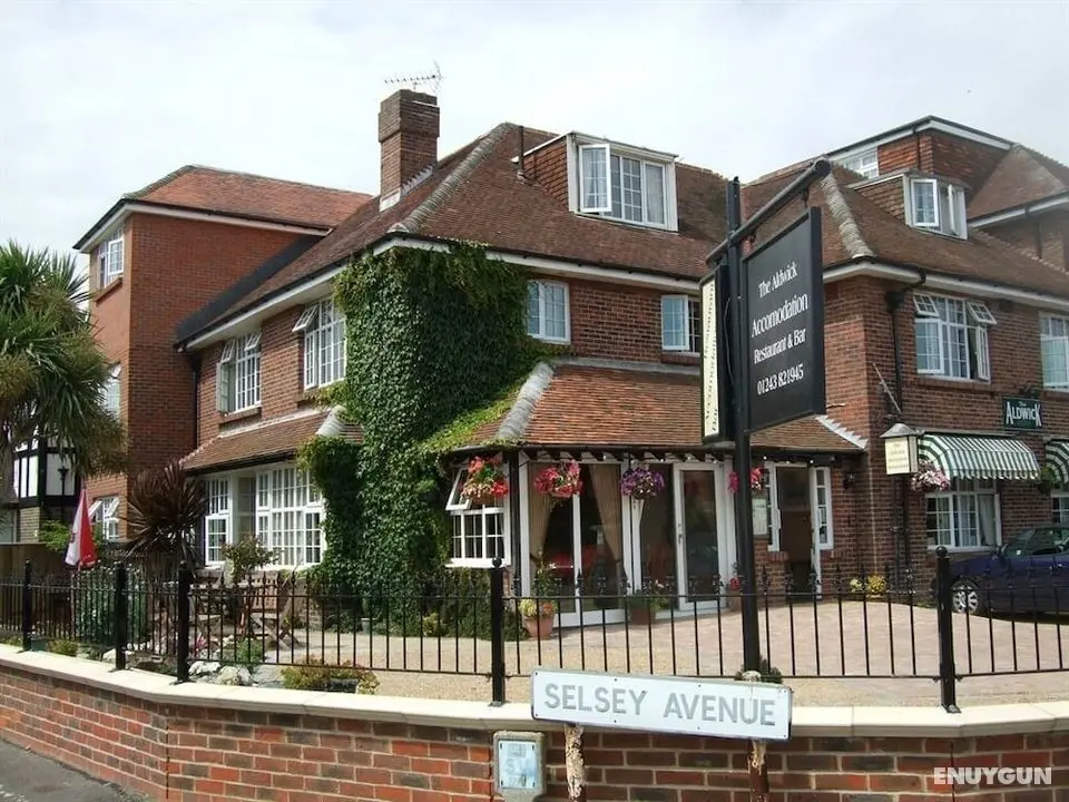 The Aldwick B&B - Öne Çıkan Resim