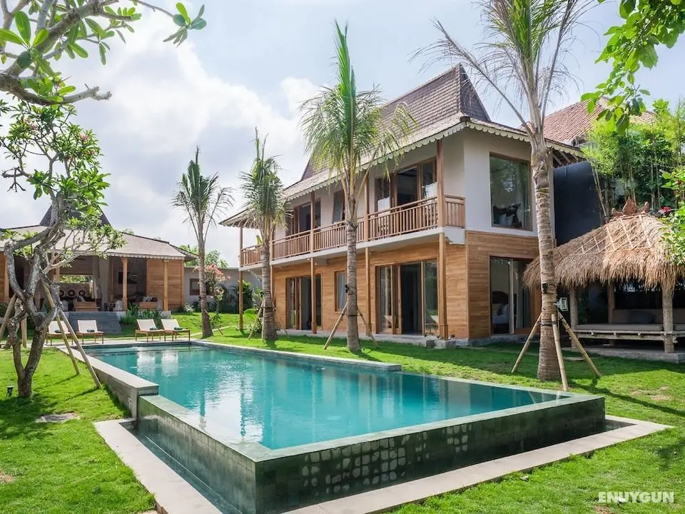 Villa Alea - Öne Çıkan Resim