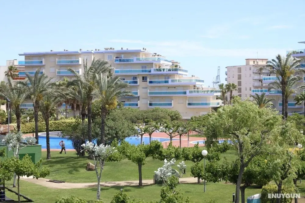 Alea Rentals - Los Juncos - Öne Çıkan Resim
