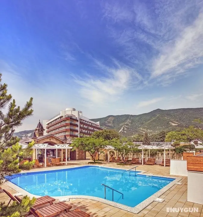 Alean Family Resort & SPA Biarritz - Öne Çıkan Resim