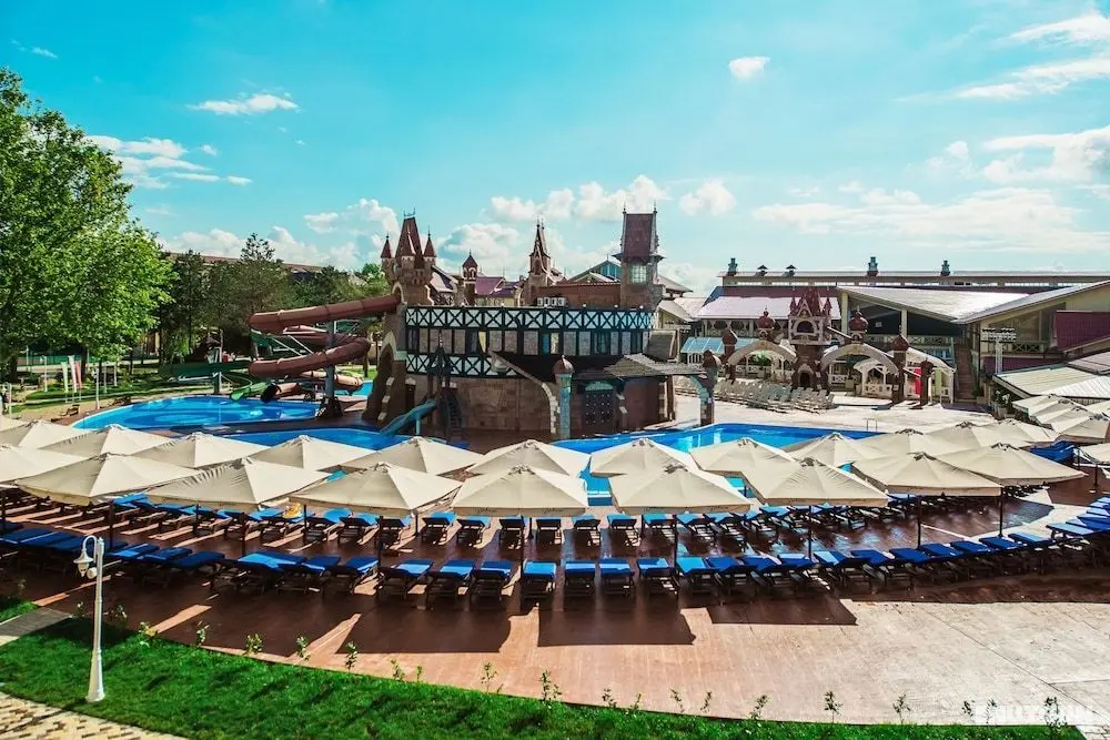 Alean Family Resort & SPA Doville - All inclusive - Öne Çıkan Resim