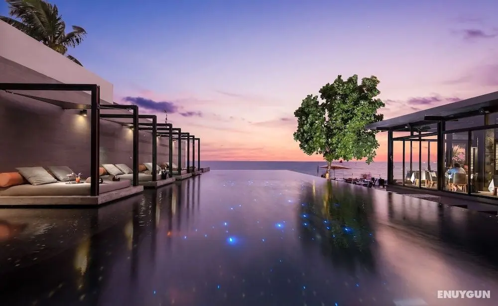 Aleenta Resort and Spa - Öne Çıkan Resim