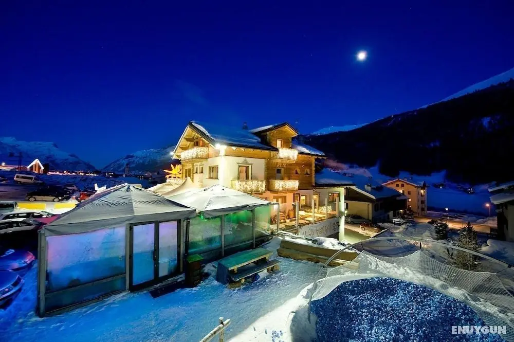Hotel Alegra - Öne Çıkan Resim