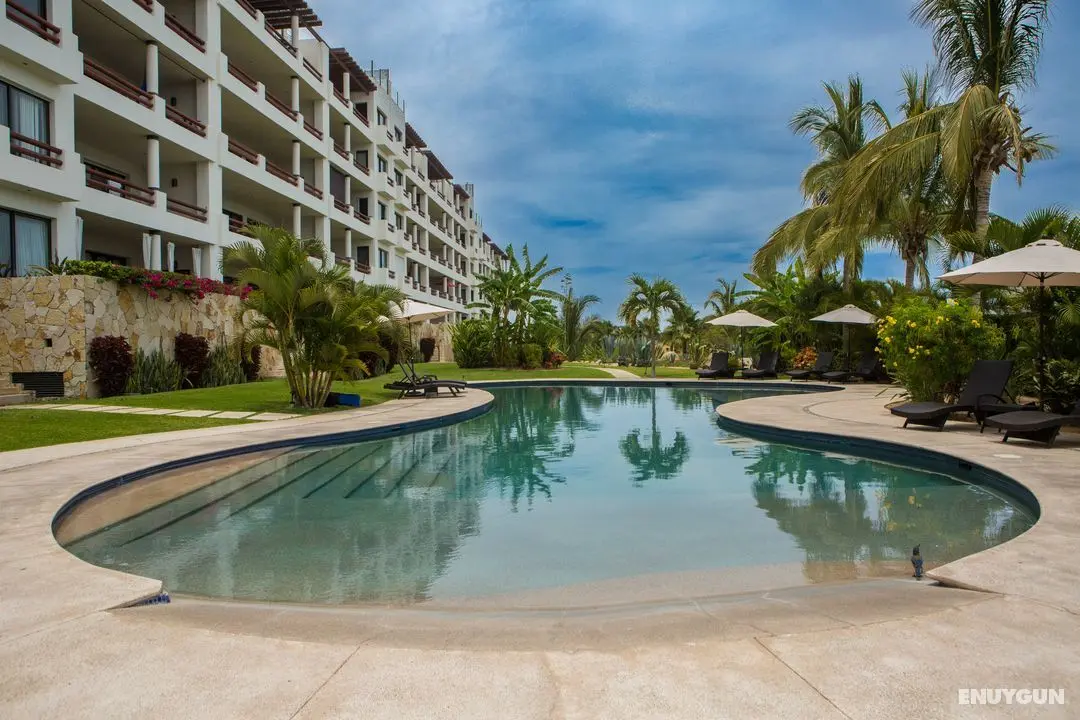 Alegranza Luxury Resort - All Master Suites - Genel