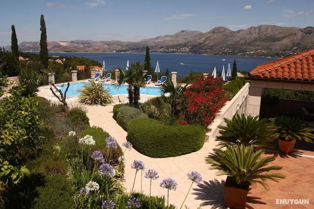 Villa Alegria Cavtat - Öne Çıkan Resim