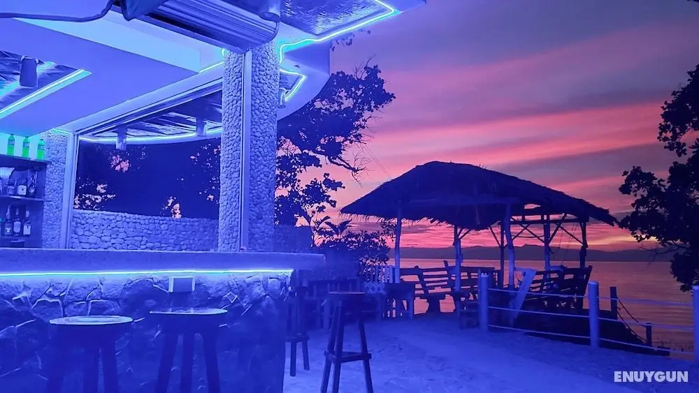 Alegria Dive Resort - Öne Çıkan Resim