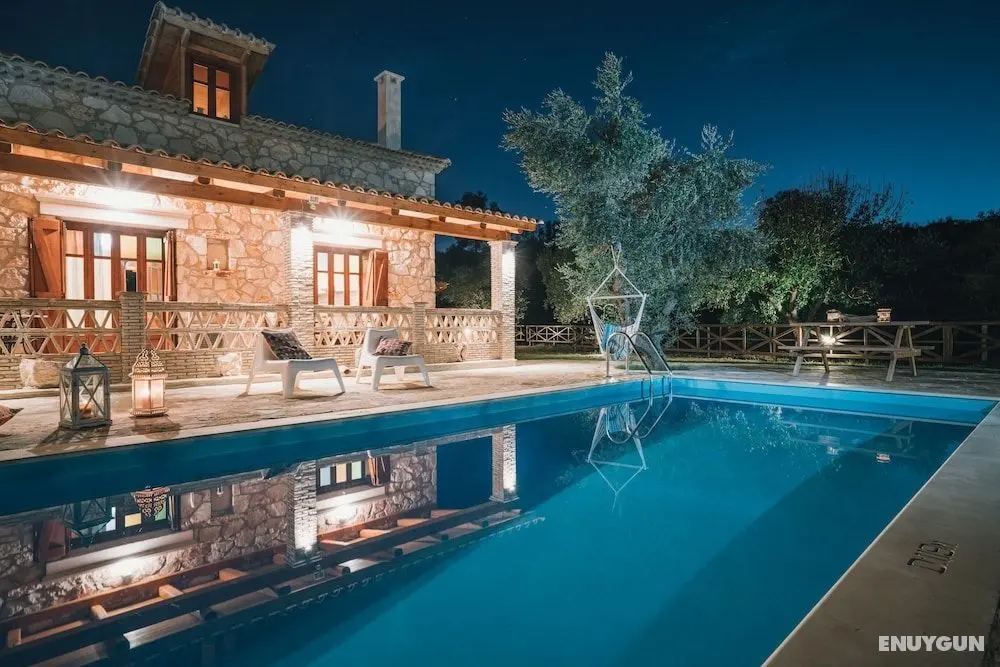Alegria Villas - Öne Çıkan Resim