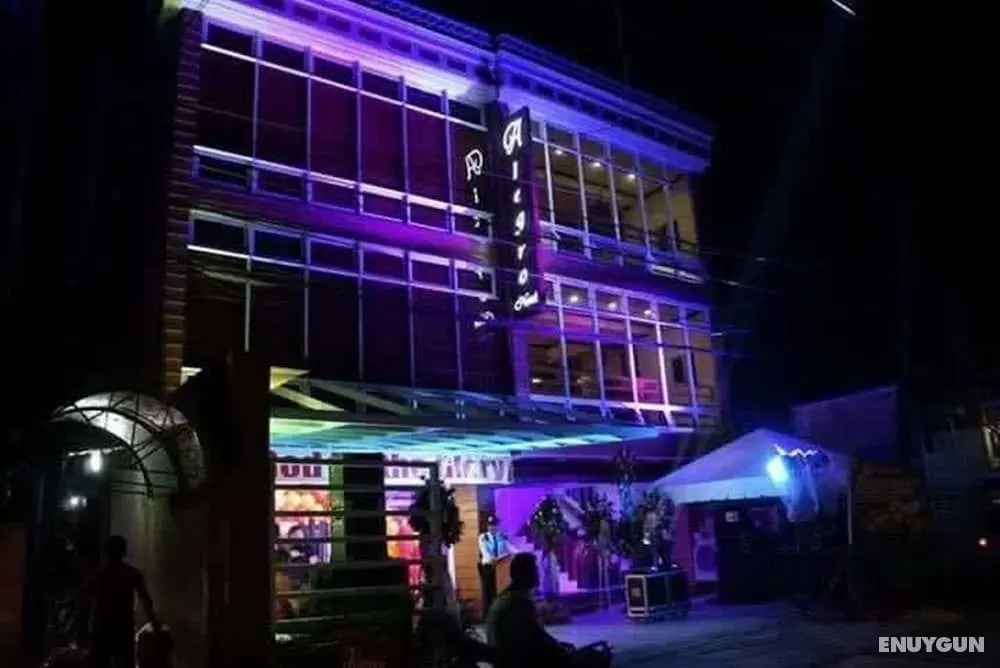 Alegro Hotel - Öne Çıkan Resim