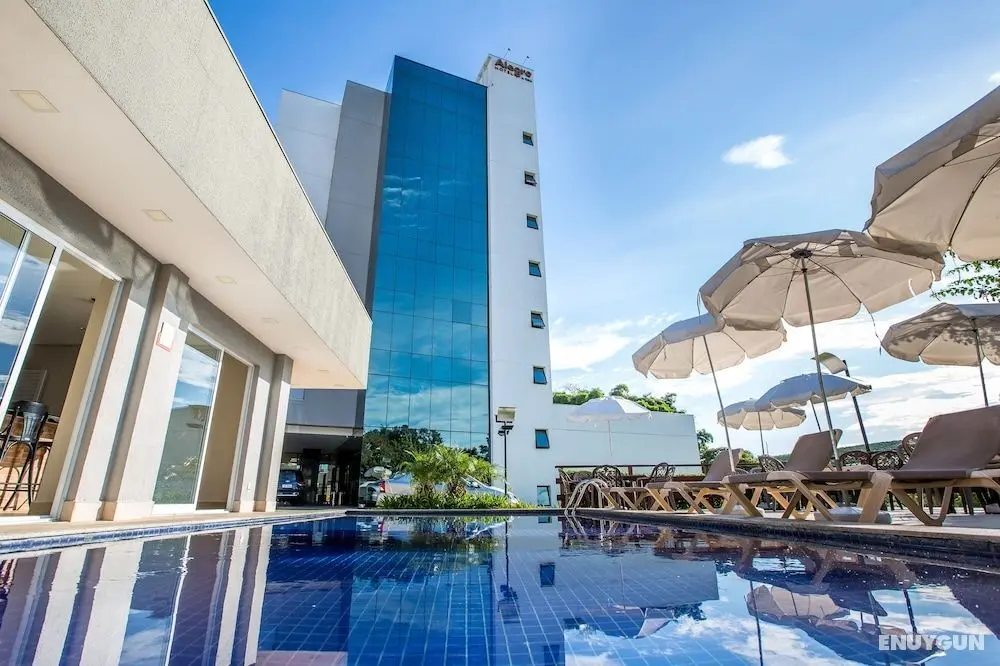 Alegro Hotel - Öne Çıkan Resim