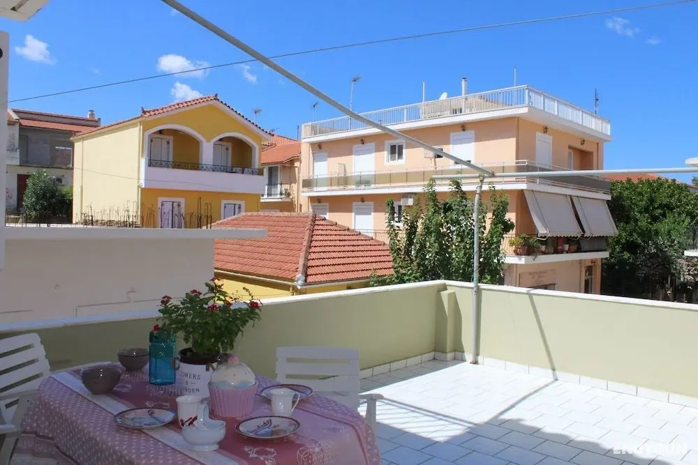 Alekos Beach Houses-Marina - Öne Çıkan Resim