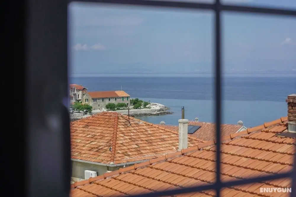 Aleks - 80m From the sea - A2 - Öne Çıkan Resim