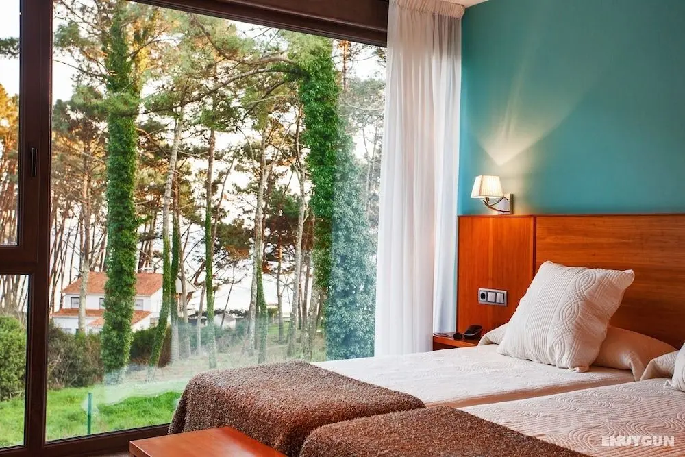 Hotel Alén do mar - Öne Çıkan Resim