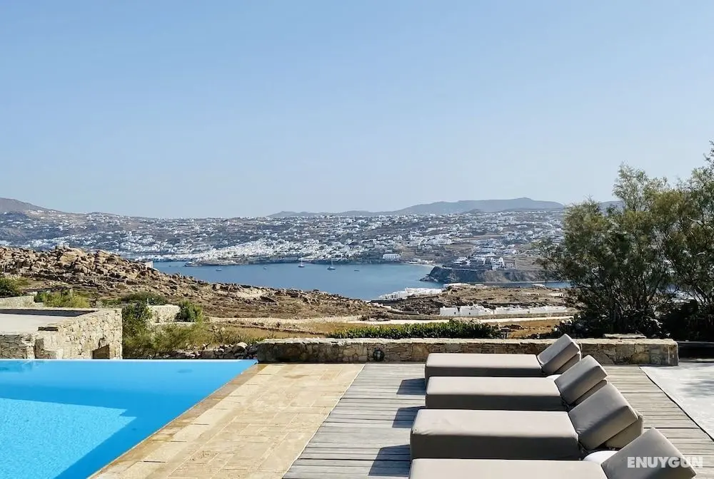 Villa Alessandra - Near Ornos Beach - Öne Çıkan Resim