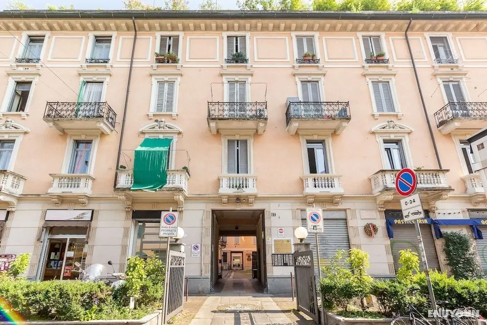 Alessia's Flat - Crocetta M3 - Öne Çıkan Resim