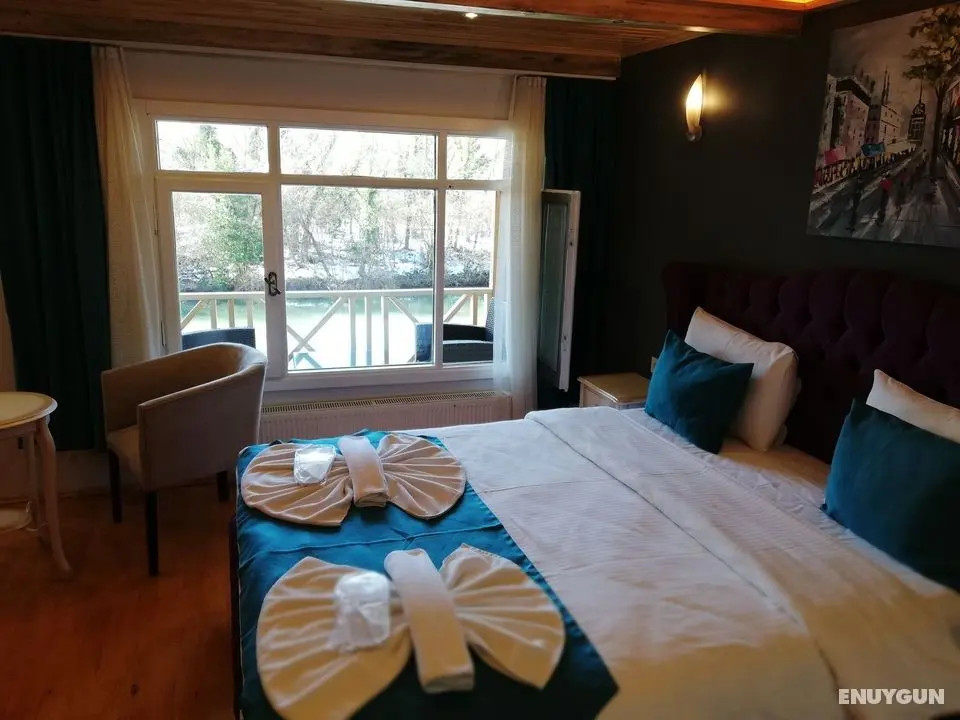 Alesta Butik Otel (+16 Adult Only) - Öne Çıkan Resim