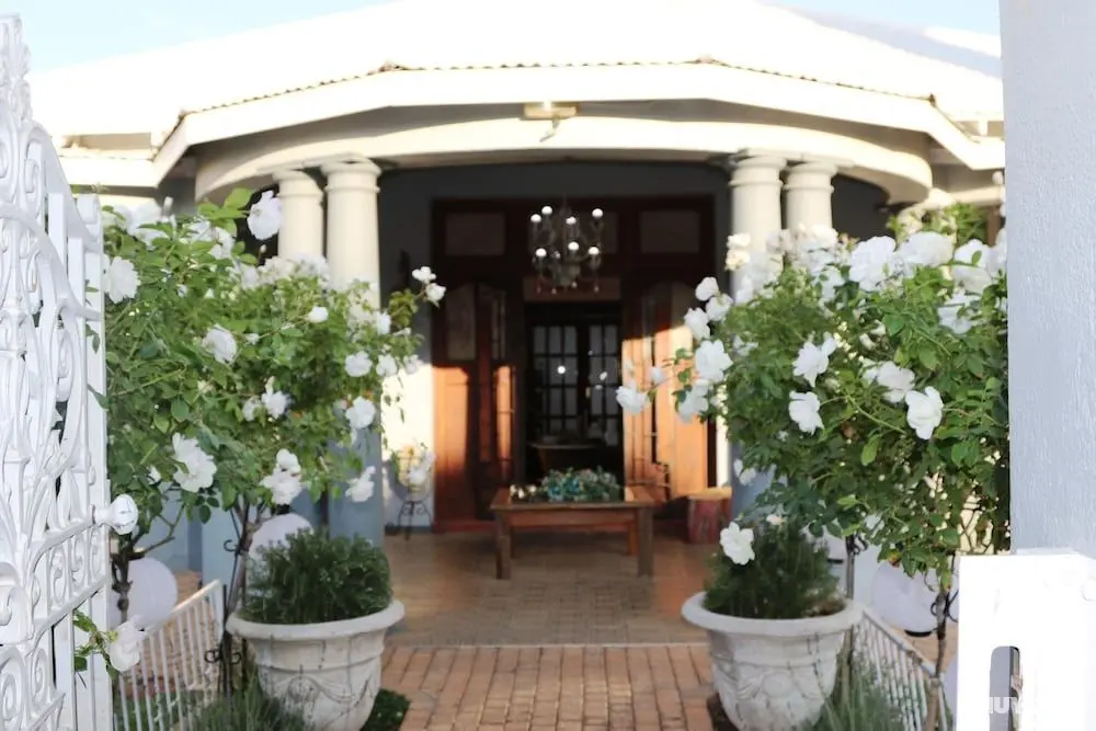 Aletheim Guest House Collection - Öne Çıkan Resim