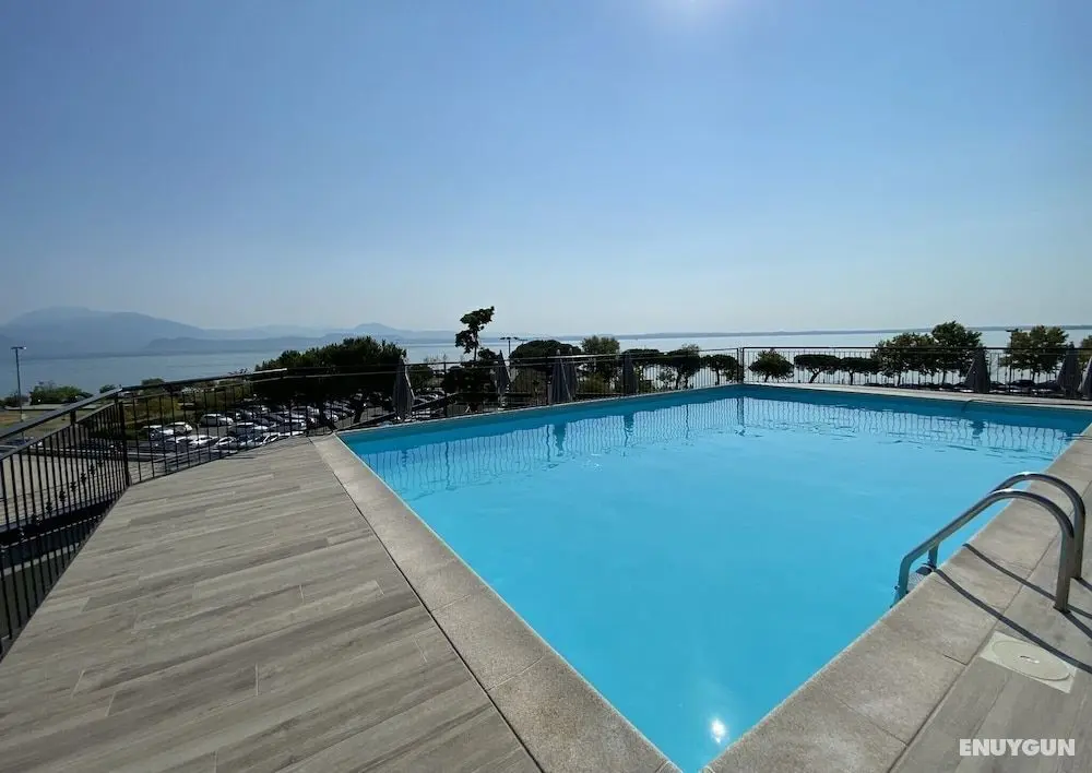 Alevic Hotel Sirmione - Öne Çıkan Resim