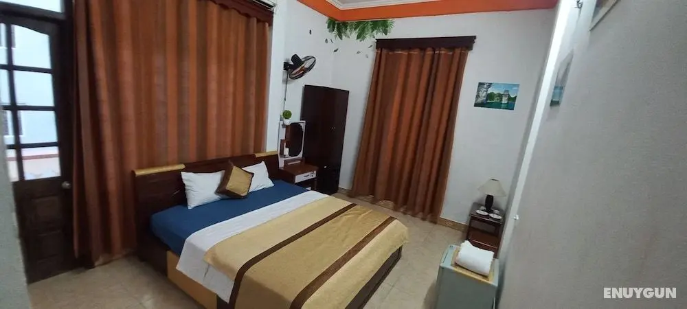 Alex Ha Long Hotel - Öne Çıkan Resim