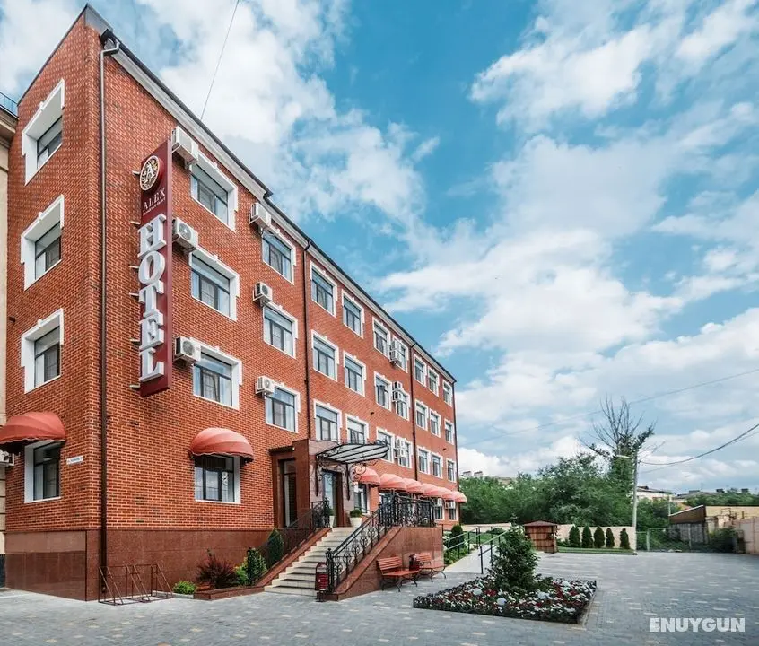 Alex Residence Hotel - Öne Çıkan Resim