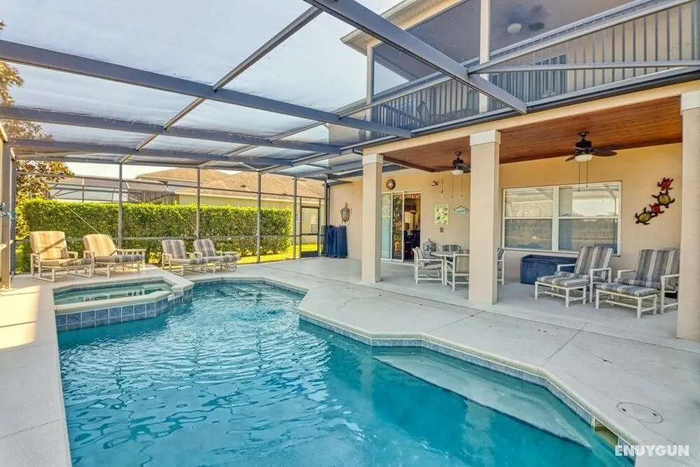 Alex s West Haven Vacation Home - Oda
