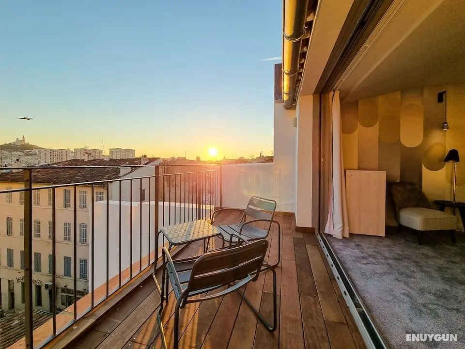 Alex Hotel & Spa - Öne Çıkan Resim