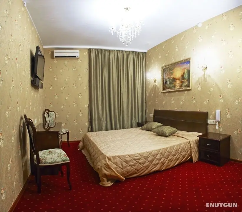 Alex Hotel on Vasilyevsky Island - Öne Çıkan Resim