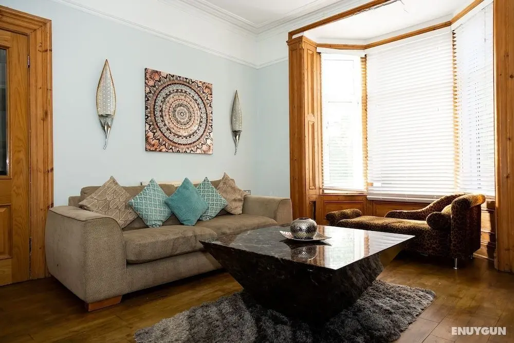 Alexander Apartments Baltic Court - Öne Çıkan Resim