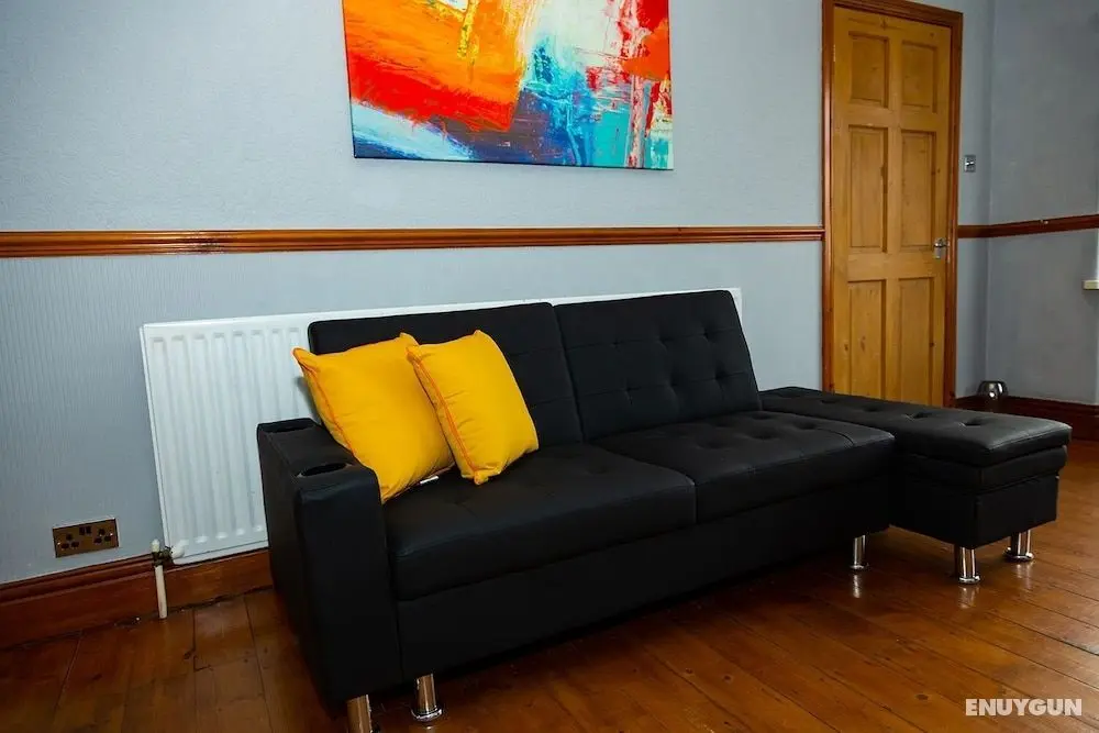 Alexander Apartments Blyth - Öne Çıkan Resim