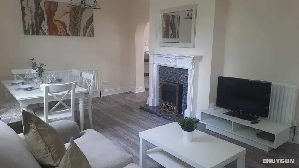 Alexander Apartments City North - Öne Çıkan Resim