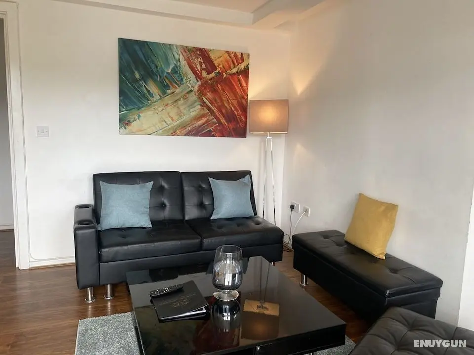 Alexander Apartments Newcastle City - Öne Çıkan Resim