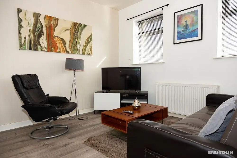 Alexander Apartments Roker - Öne Çıkan Resim