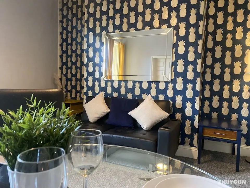 Alexander Apartments Saltwell Park - Öne Çıkan Resim