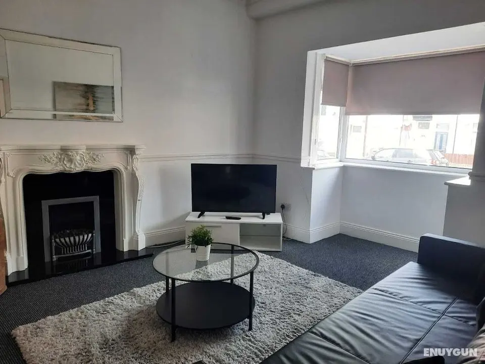 Alexander Apartments South Tyneside 2 - Öne Çıkan Resim