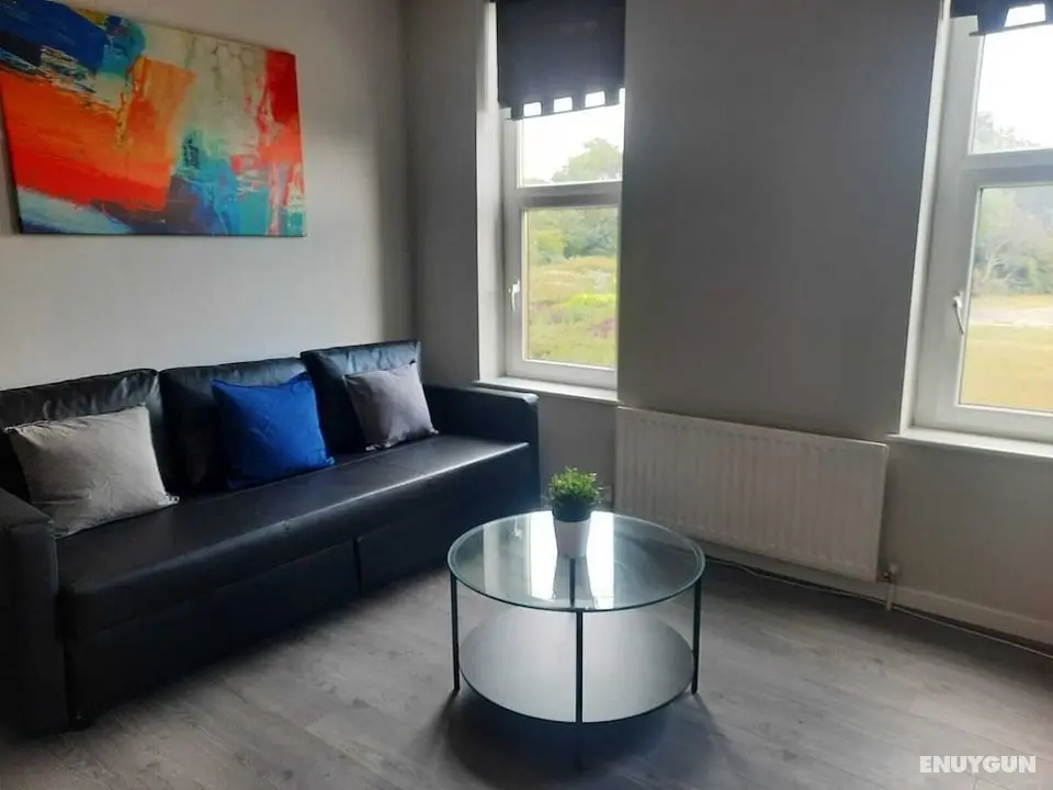 Alexander Apartments South Tyneside - Öne Çıkan Resim