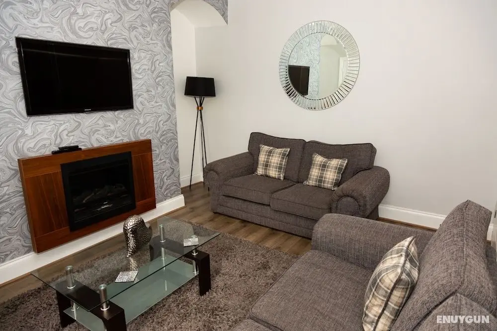 Alexander Apartments SS - Öne Çıkan Resim