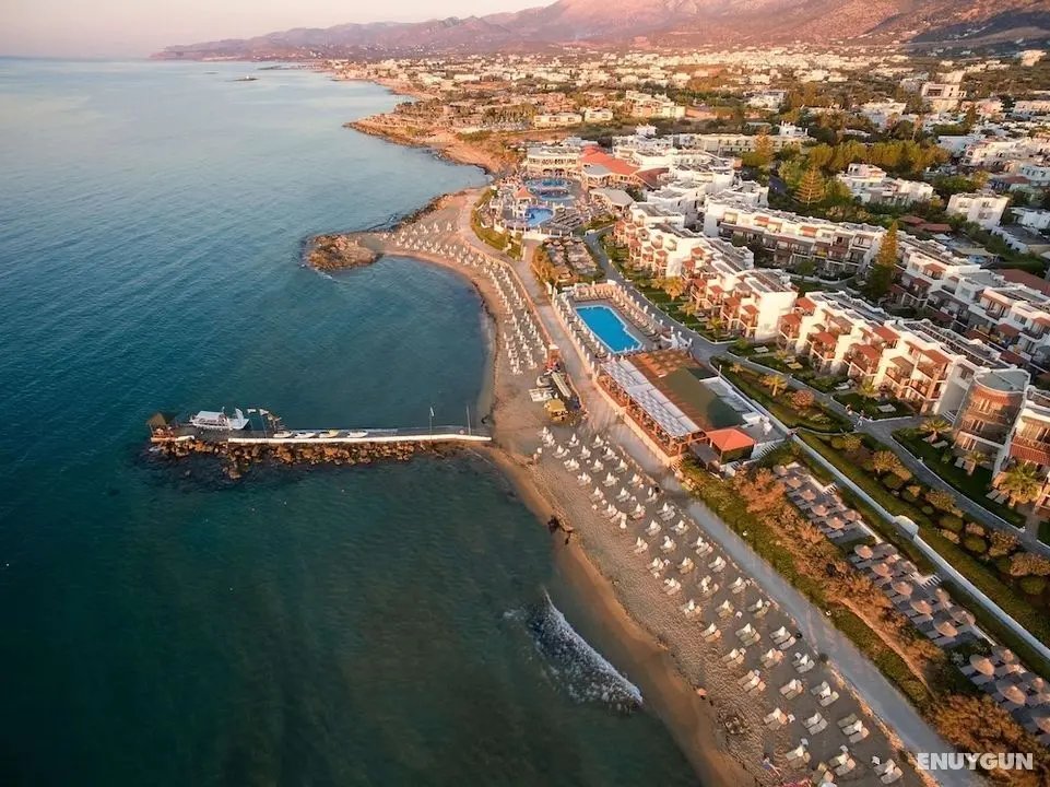Alexander Beach Hotel & Village Resort - Öne Çıkan Resim