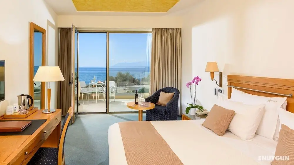 Alexander Beach hotel & Spa - Öne Çıkan Resim