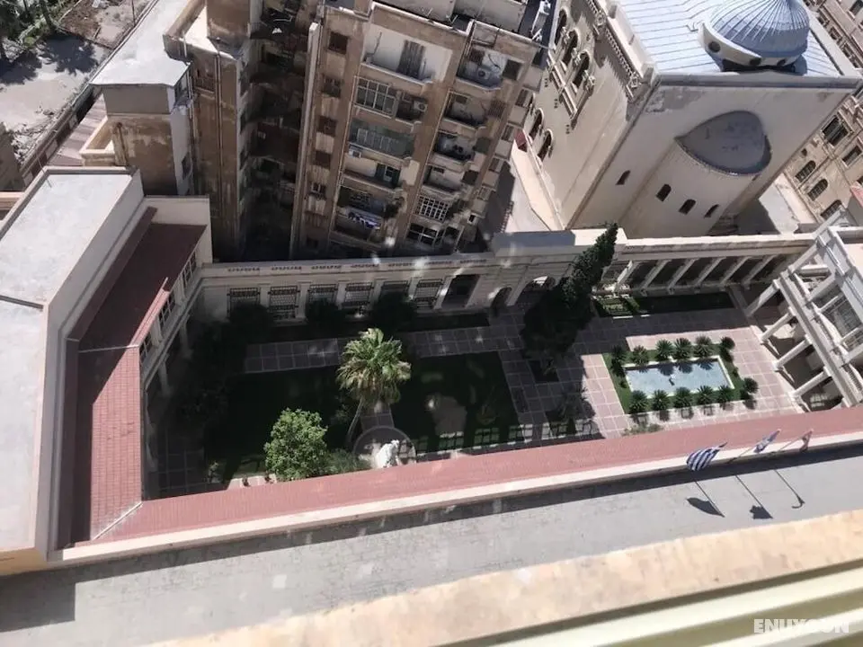 Alexander the Great Hotel - Alexotel - Dış Mekan
