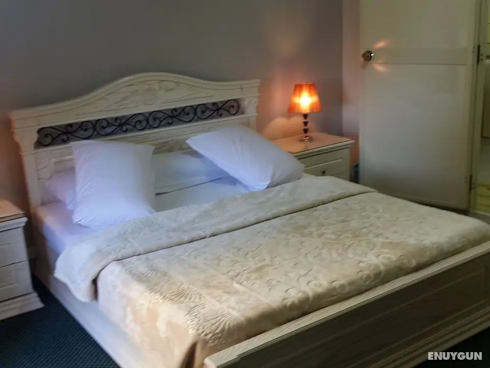 Alexander the great apartment hotel - Öne Çıkan Resim