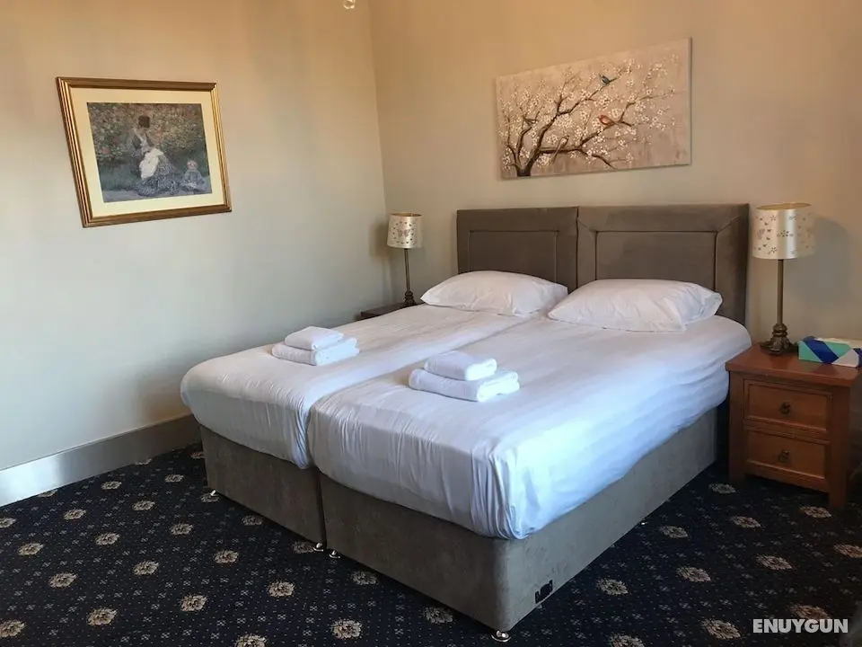 The Alexander Guest House - Öne Çıkan Resim