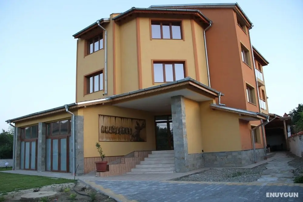 Hotel Alexander - Öne Çıkan Resim