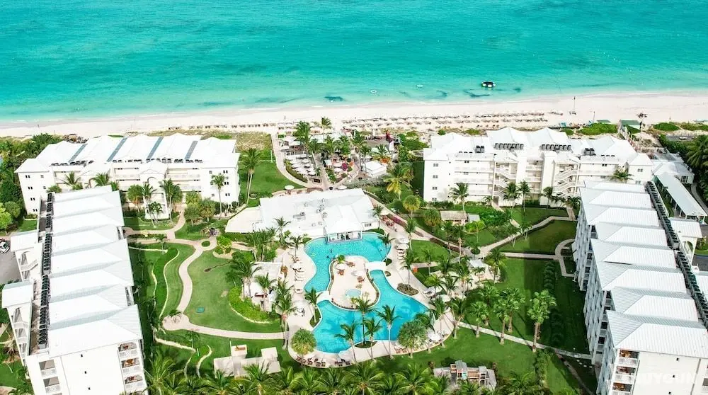 Alexandra Resort - All-inclusive - Öne Çıkan Resim
